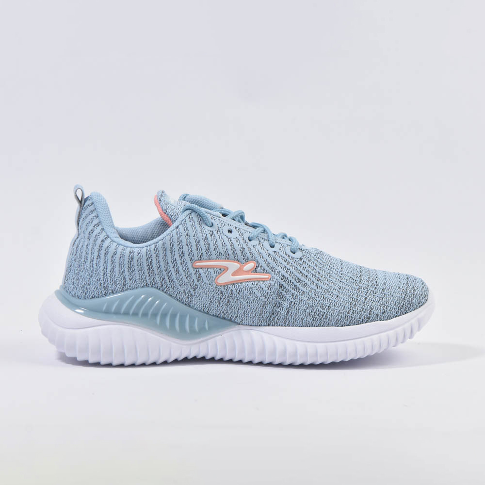 TYPE SKY BLUE/SALMAO