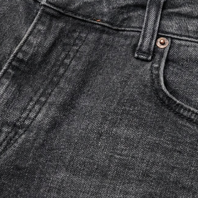 DEPART PANTALON JEAN DEPART REGULAR HOMME GRIS