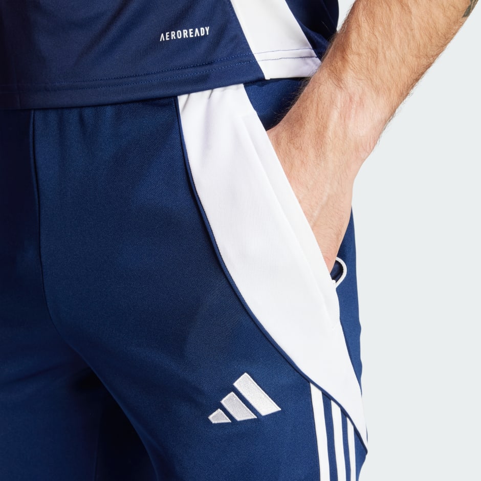 Pantalon d'Entraînement Adidas