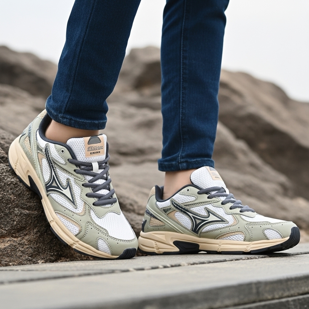 MIZUNO SPEED 2K