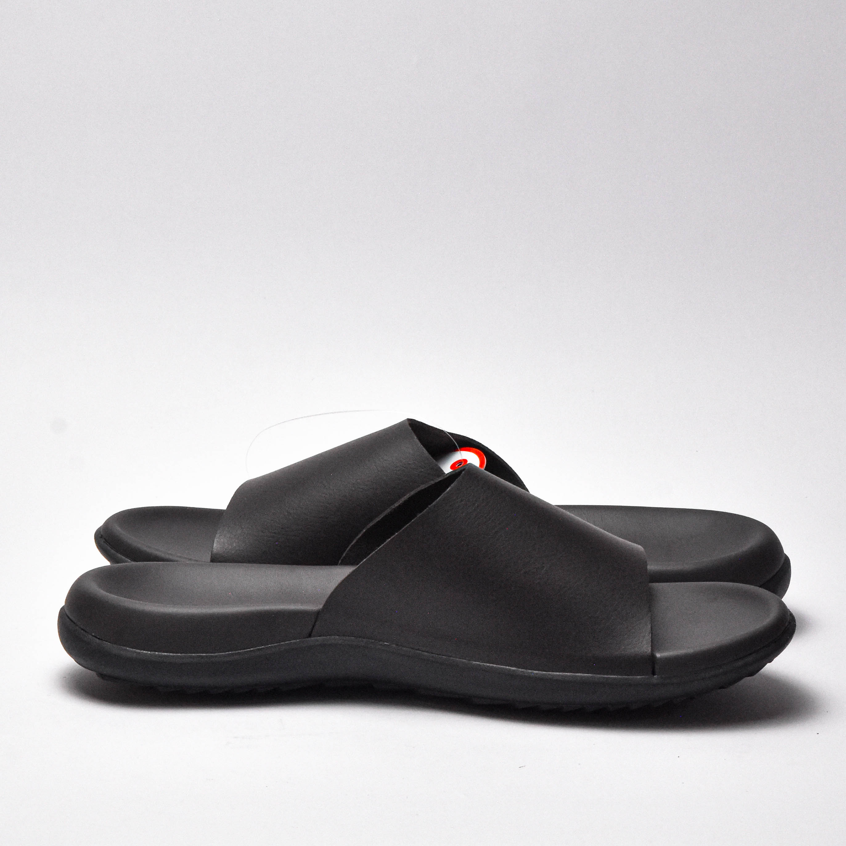 PUCA MEN SPORT SLIPPERS CRATER BROWN