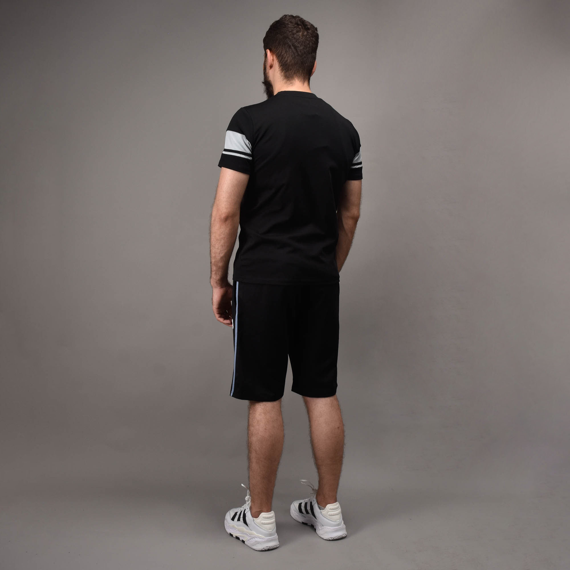 Ensemble EAGLE homme