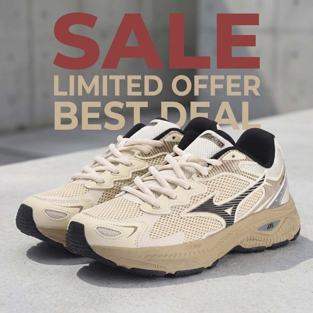 MIZUNO RACER S OARISM