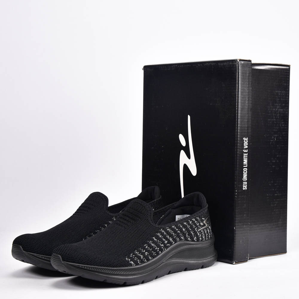FLEX GO PRETO