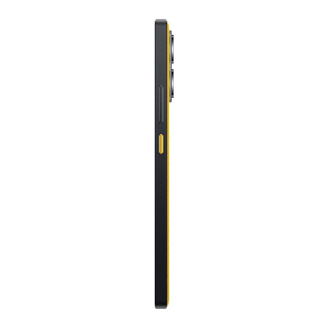 POCO X6Pro 8/256GB Yellow