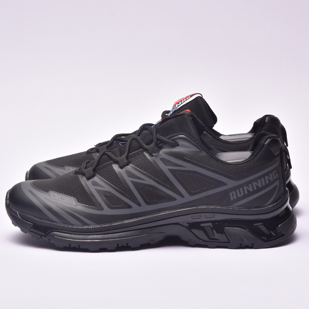 AuraSole FullBlack