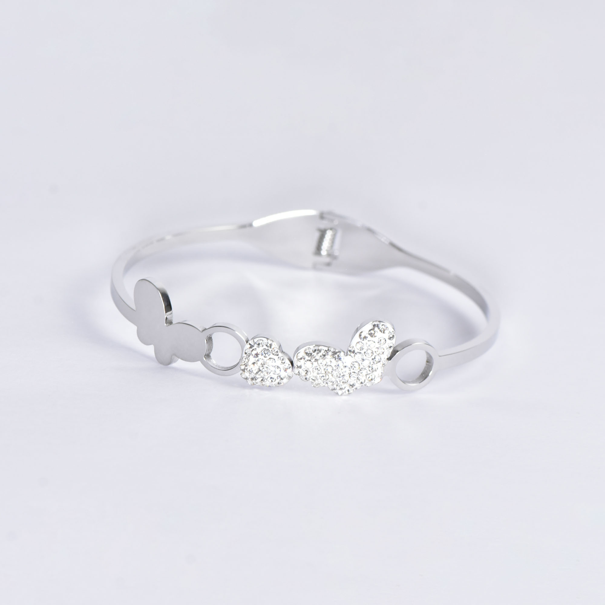 BRACELET LUMIÈRES ET OMBRES