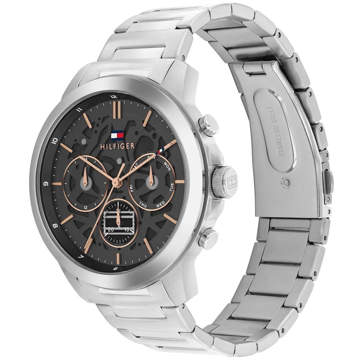 MONTRE Tommy Hilfiger Henry