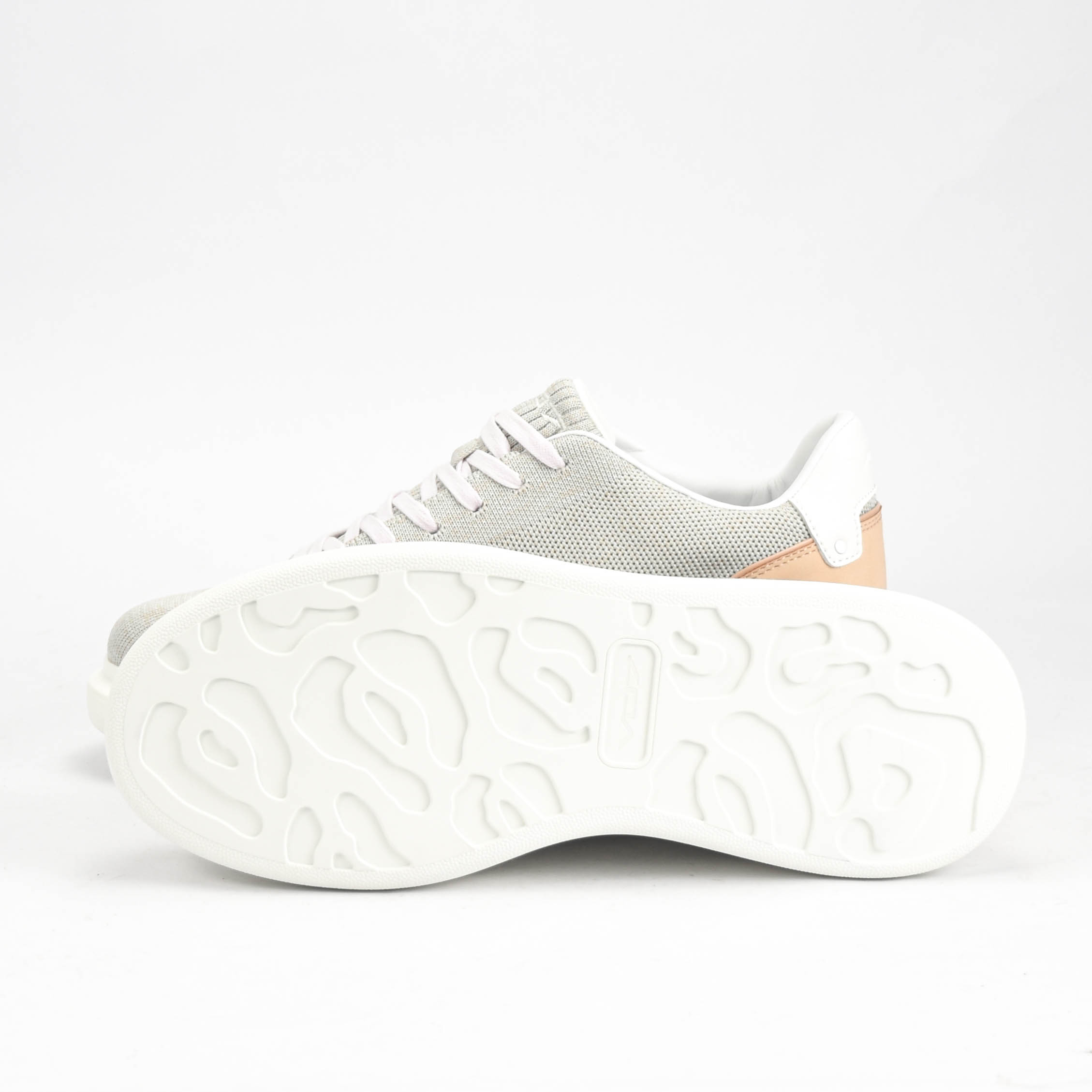 VO7 SHOES ELYSEE BEIGE