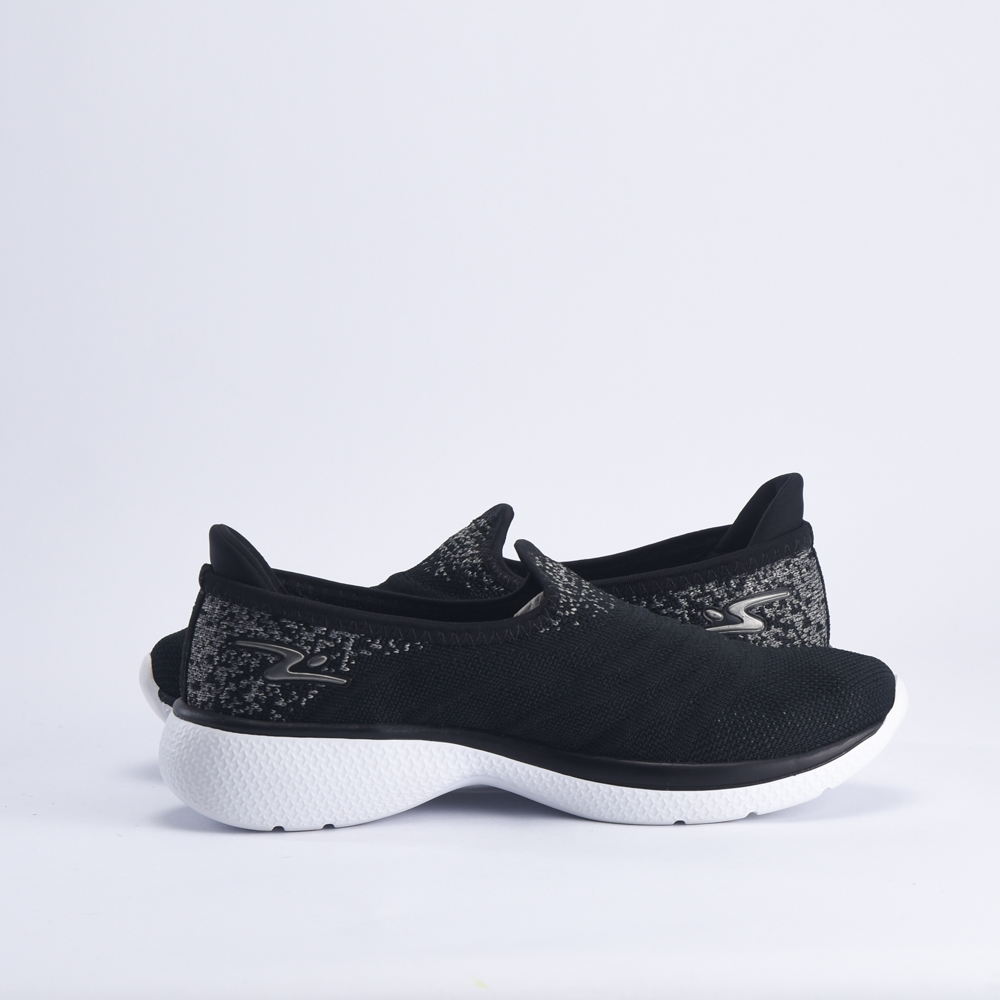 FIT DAY PRETO/MESCLA