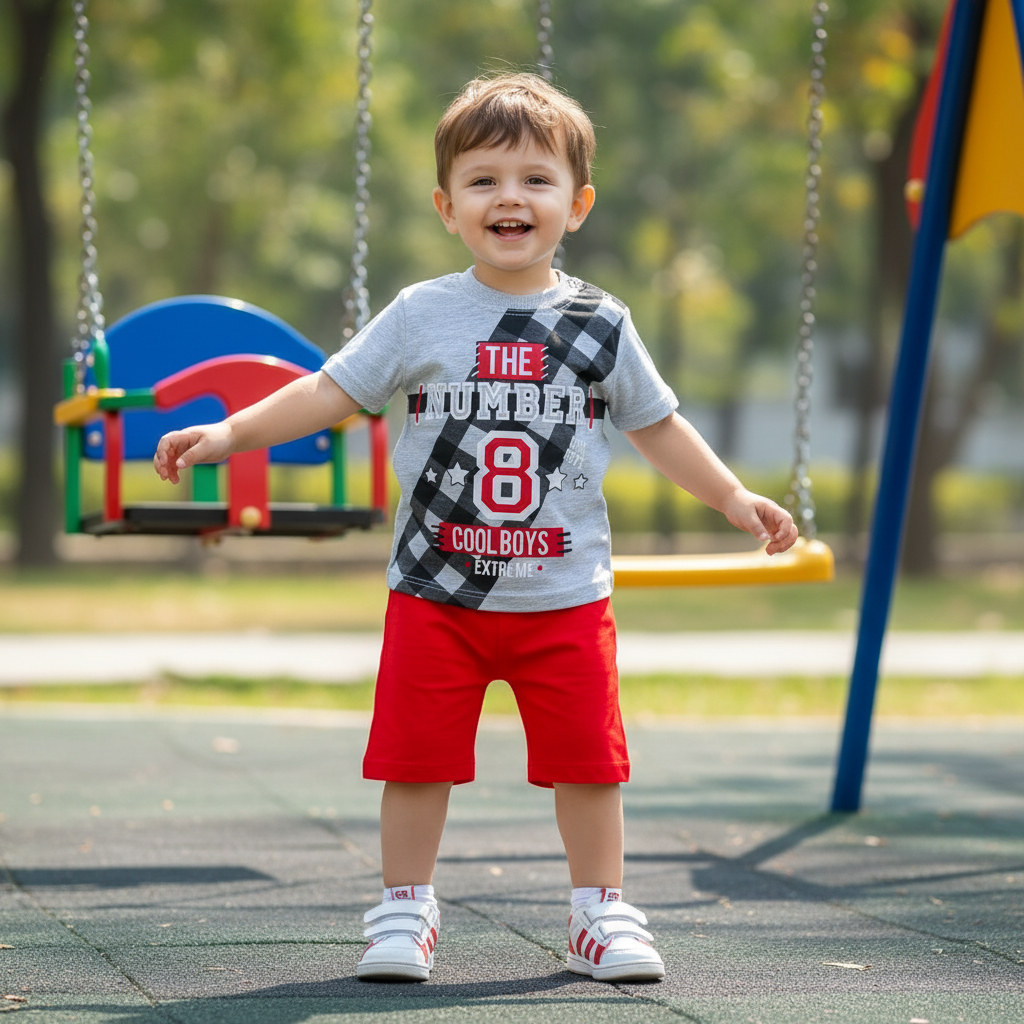 BABY KIDS 0050473 022