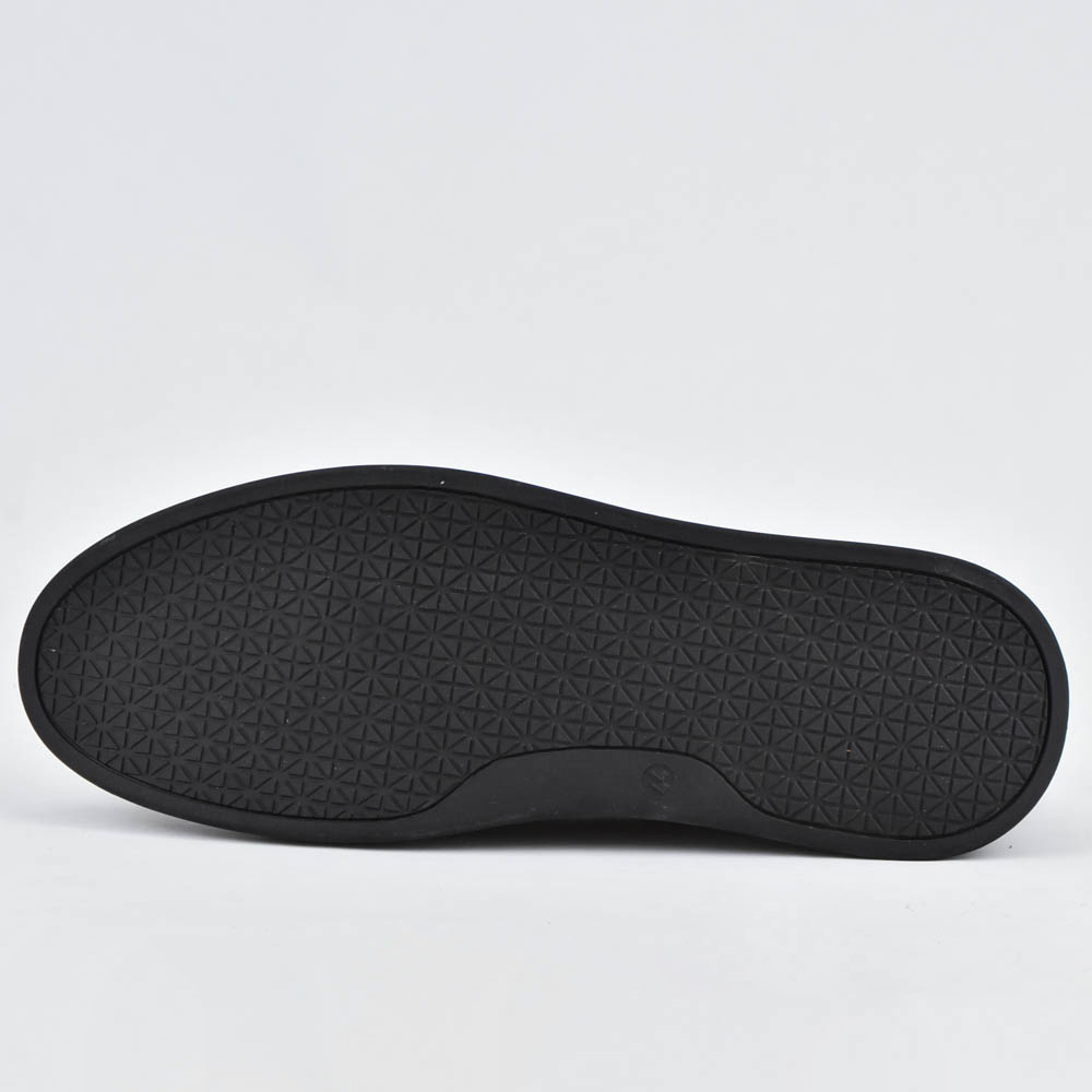 Chaussure Classique derby NOIR-pattern