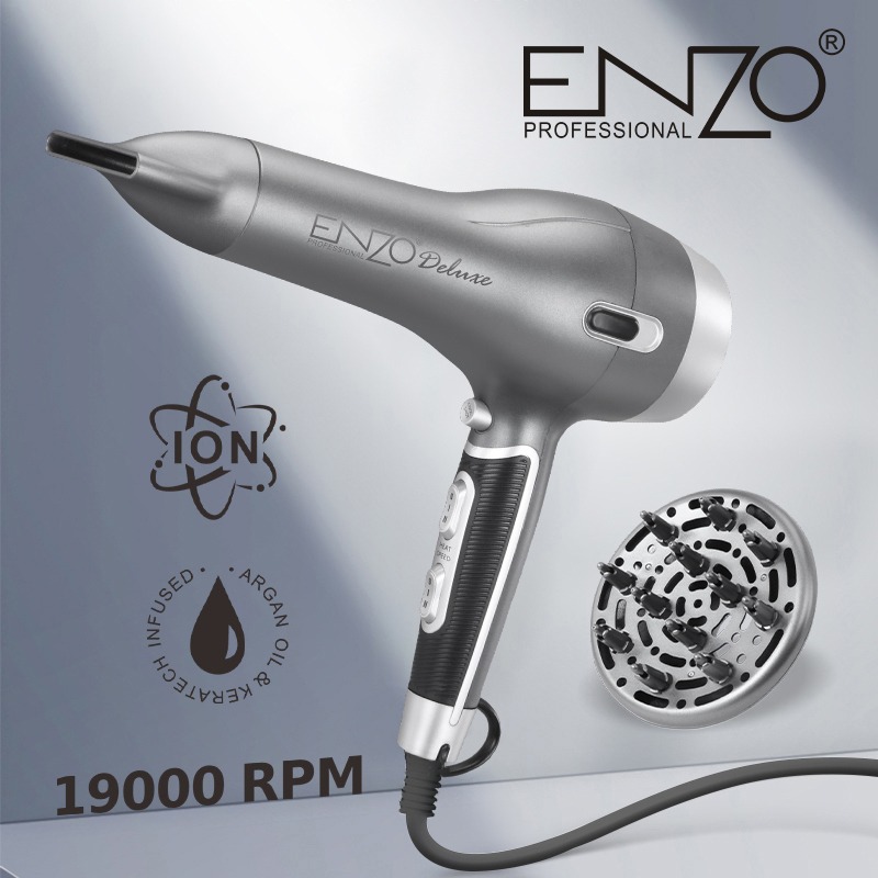 Séche-cheveux AC / AC HAIR DRYER