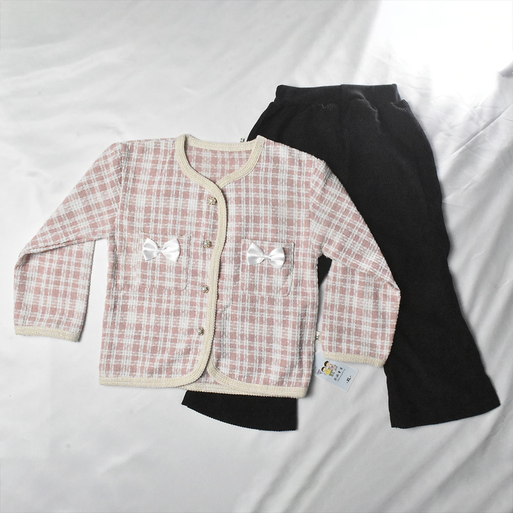 ENSEMBLE 3 pcs t-shirt 