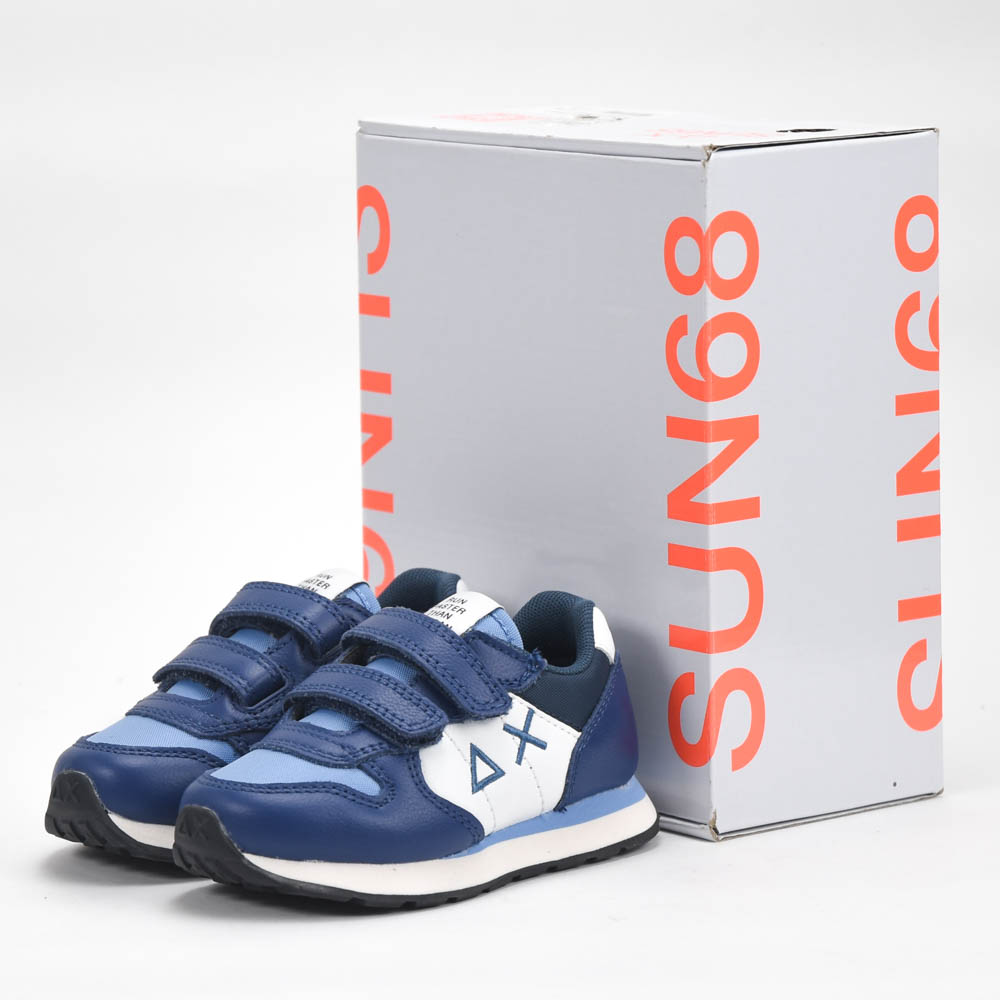 SUN68 SHOES