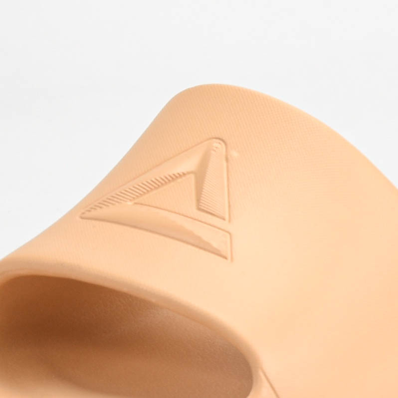 PEAK CLAQUETTES  SLIPPERS_YELLOW