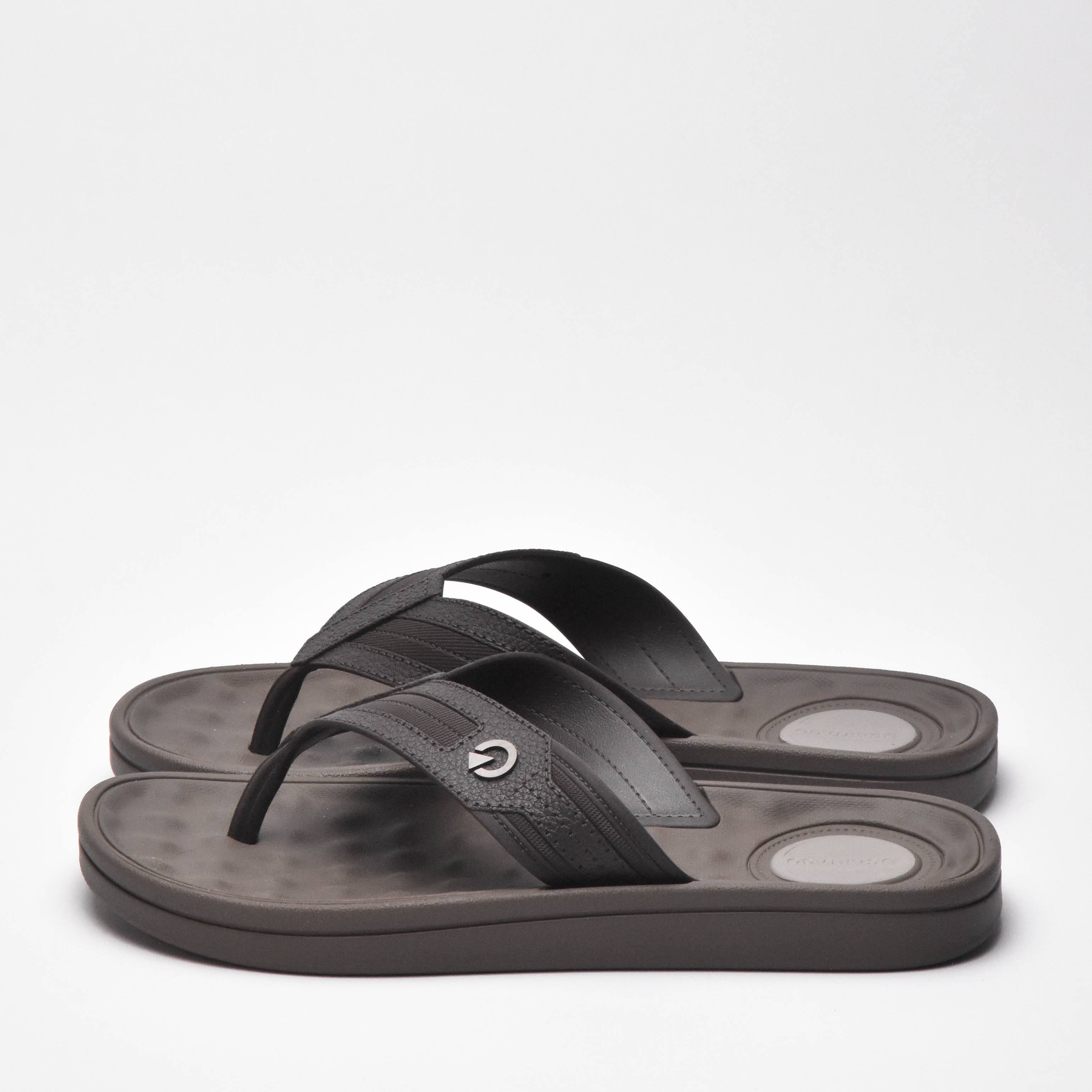 CARTAGO ALABAMA THONGS AD BROWN/BROWN