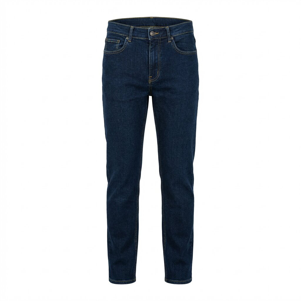 DEPART PANTALON JEAN DEPART SLIM HOMME BLEU