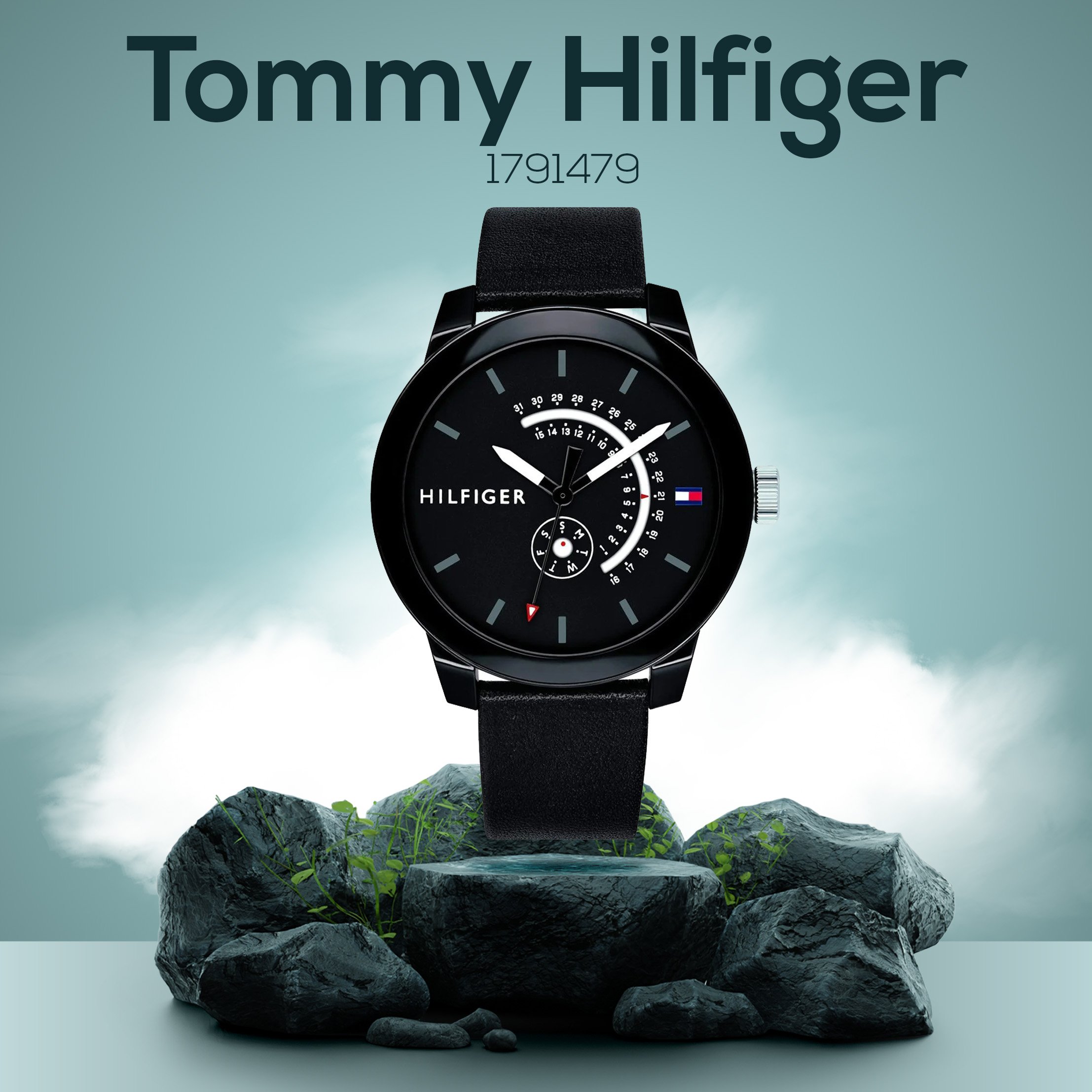 TOMMY HILFIGER 1791479