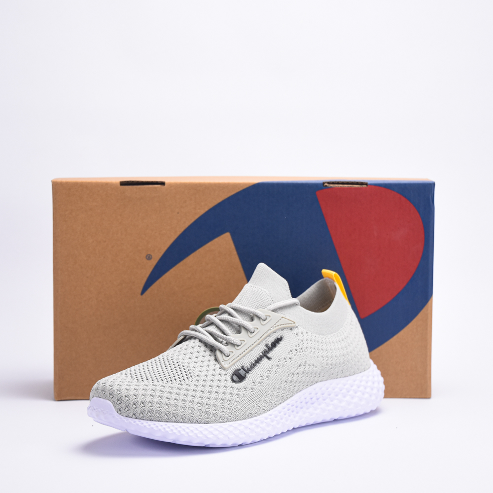 Low Cut Shoe SP DOG/YELLOW