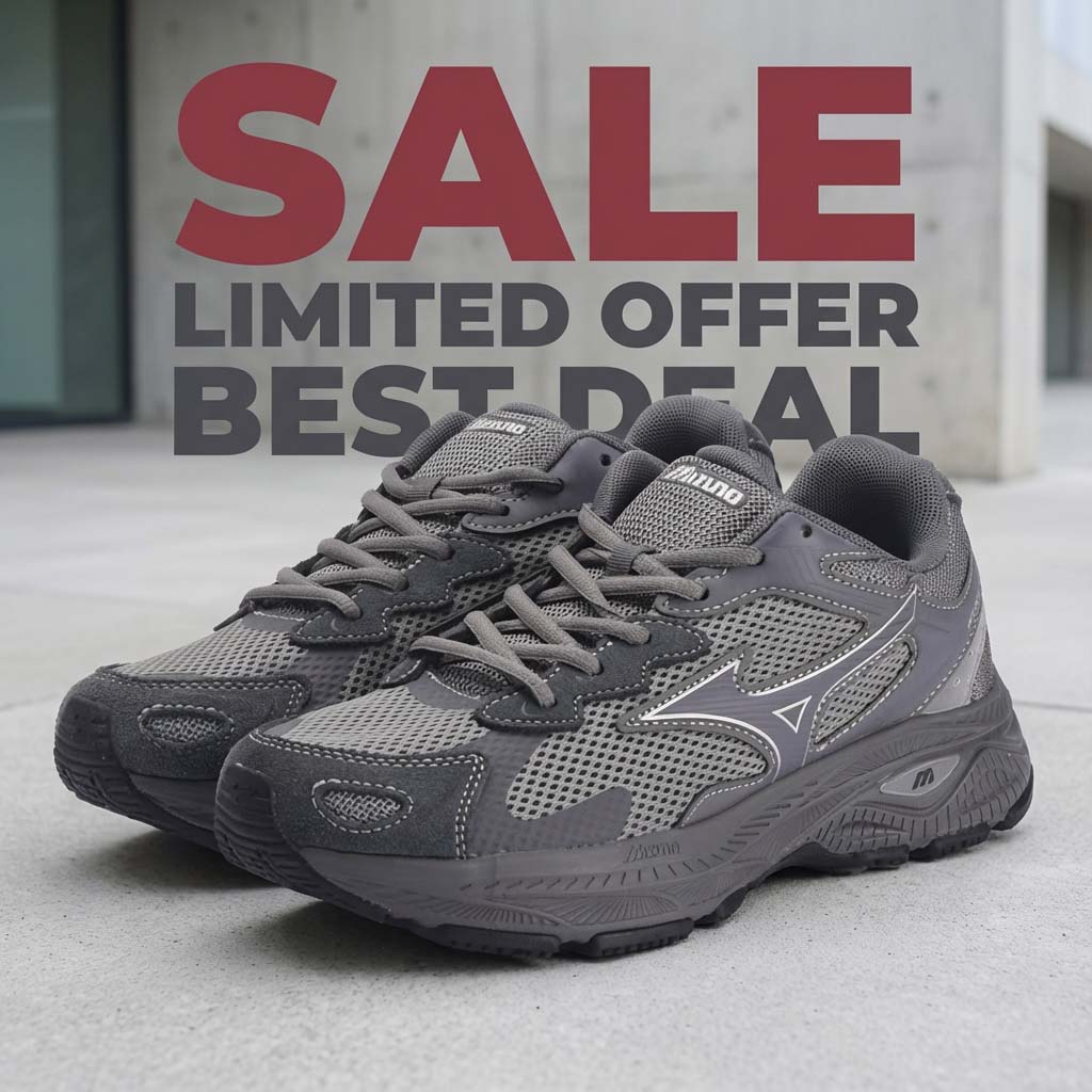 MIZUNO RACER S OARISM