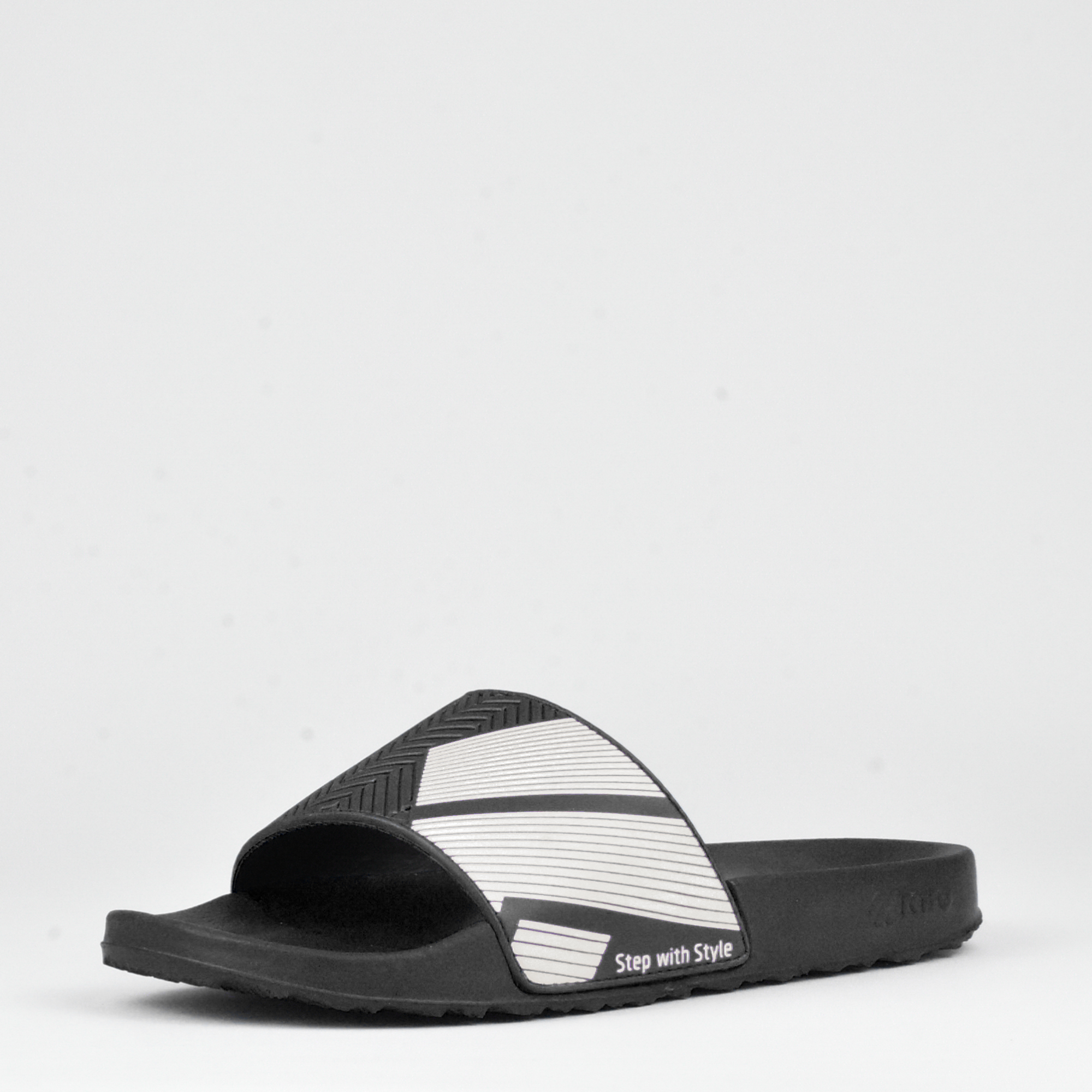 KITO CLAQUETTE AH129M BALCK