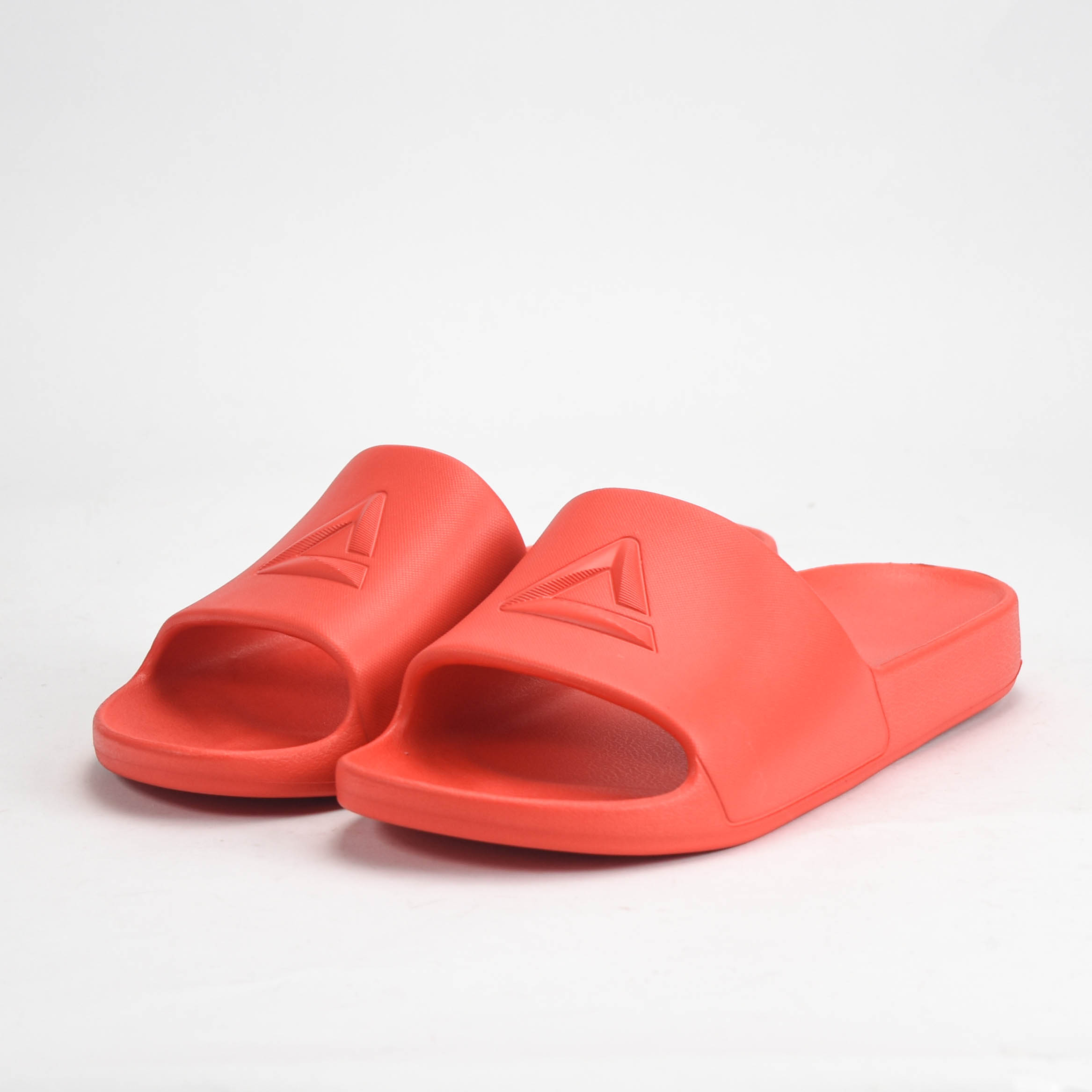 PEAK  CLAQUETTES  SLIPPERS RED
