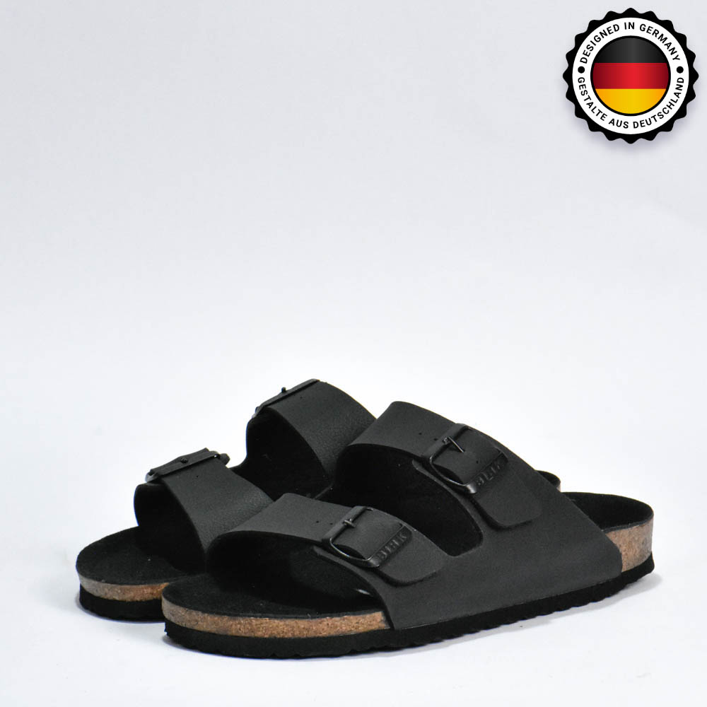 BIRKSBOT NOIR PLANTA NOIR