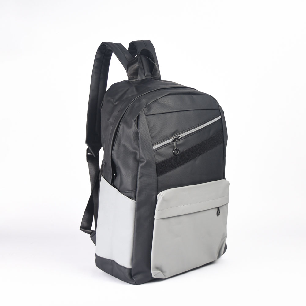 Sac à Dos BLACK GREY