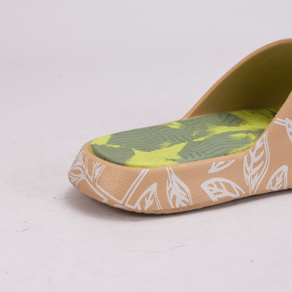 CLAQUETTE PEAK SPORT LT-COFFEE 