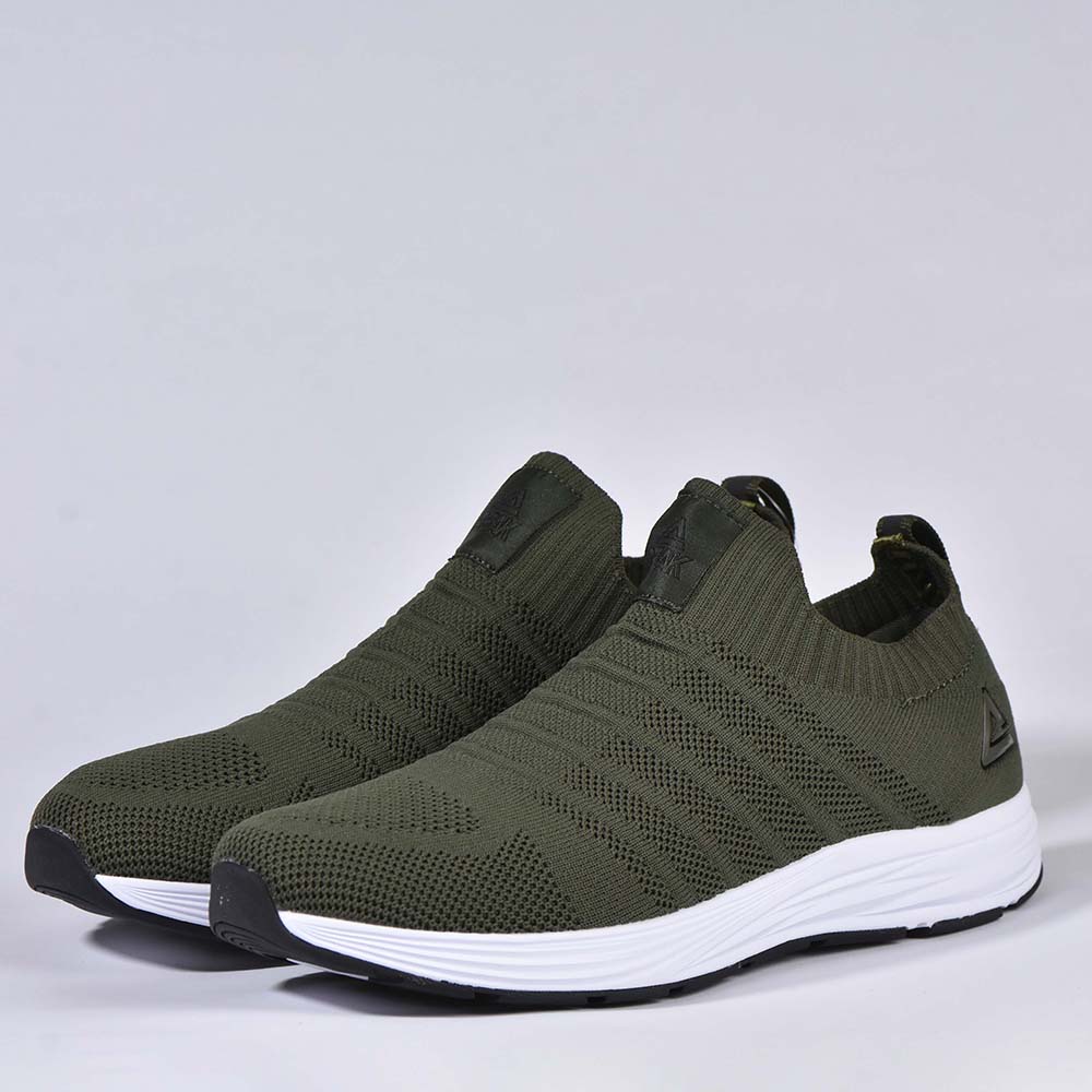 PEAK EW0417H FOREST GREEN X- LIGHT