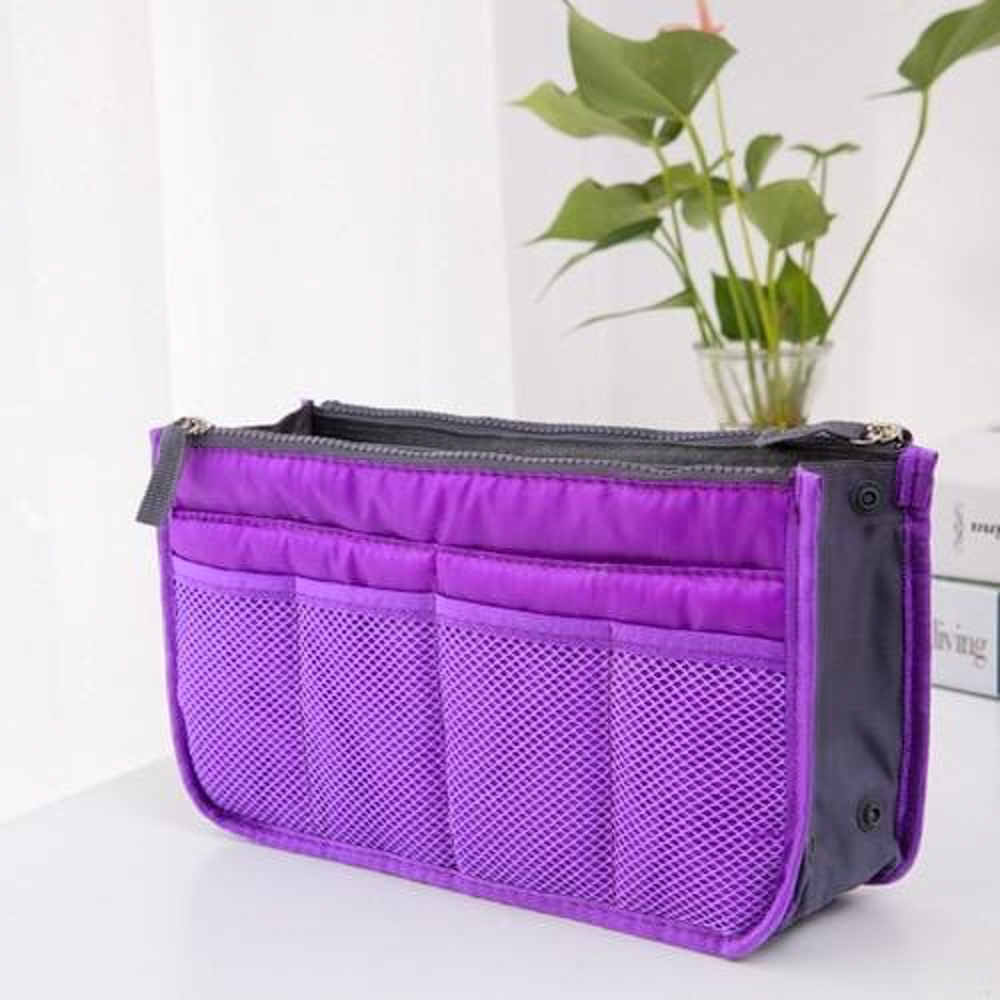 Trousse de toilette Purple
