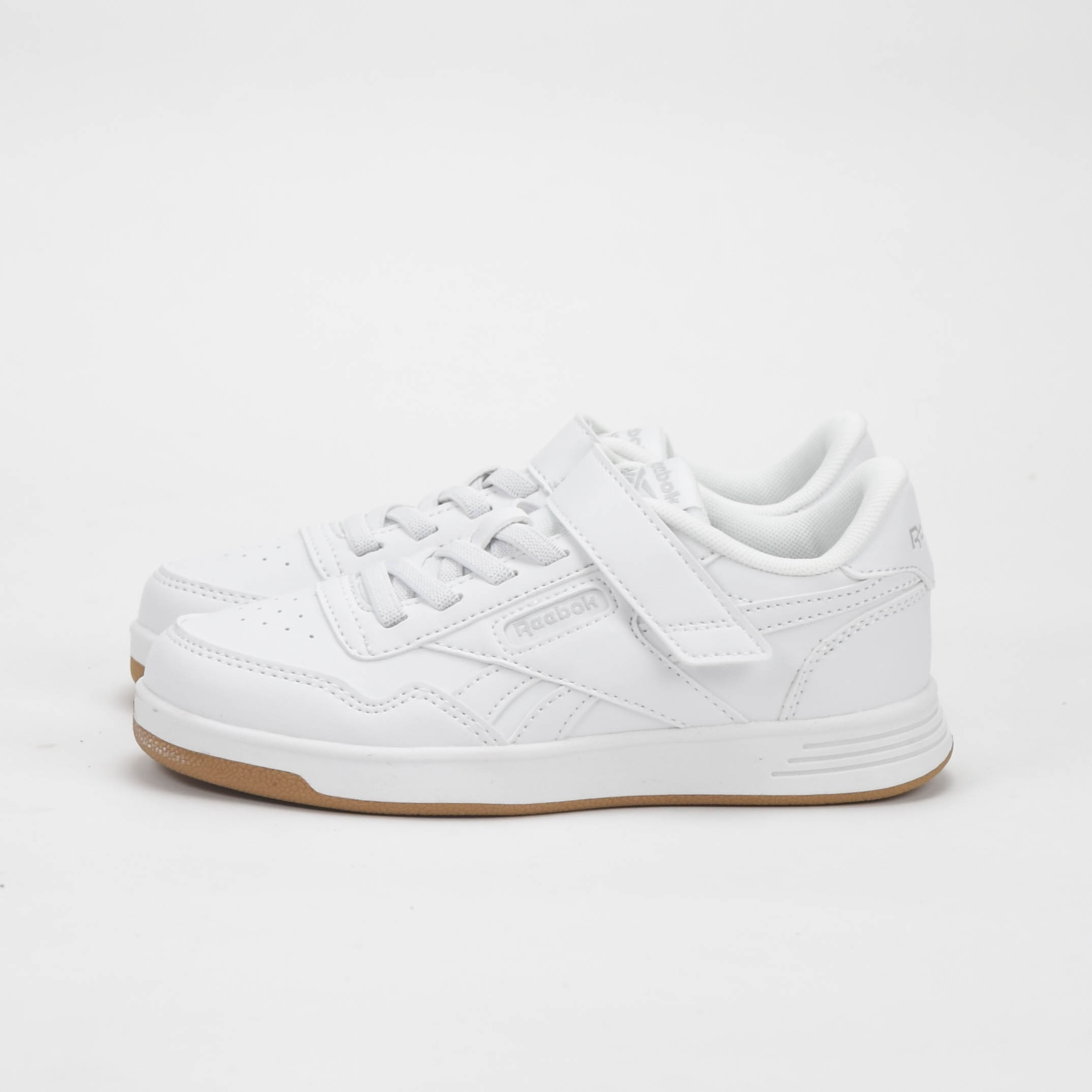 Reebok Kids Court Advance