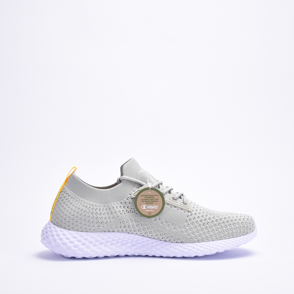 Low Cut Shoe SP DOG/YELLOW