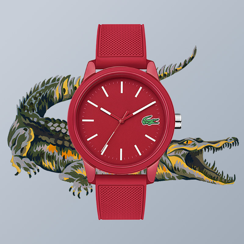 MONTRE LACOSTE