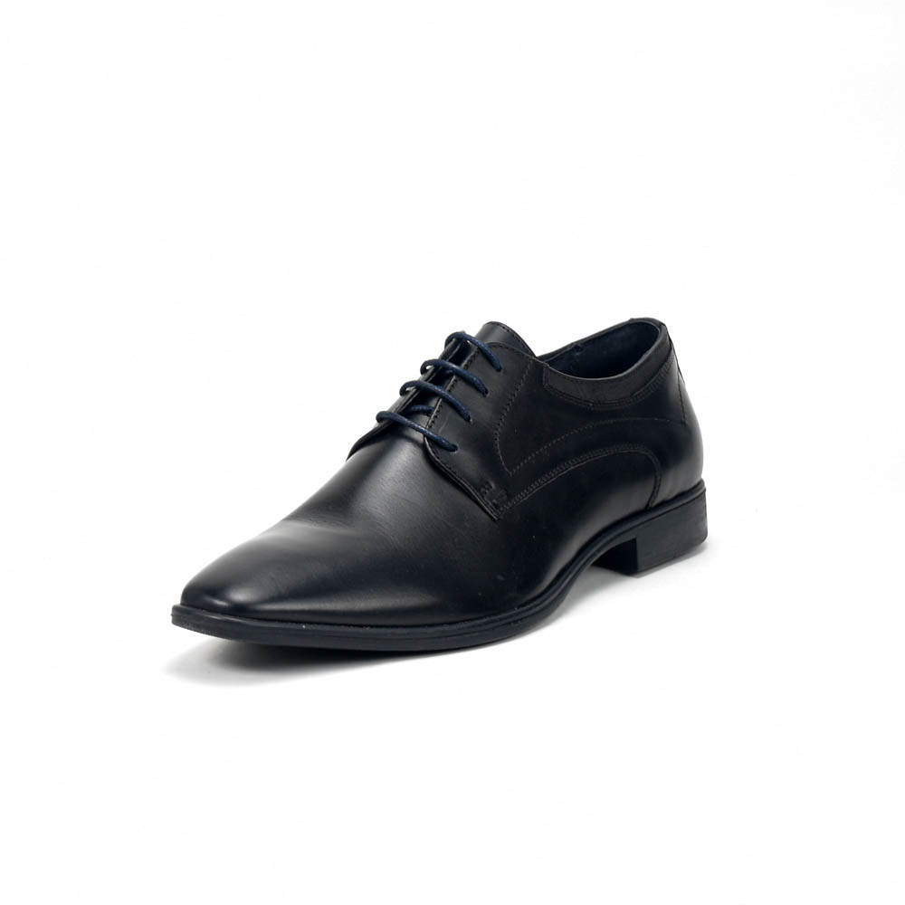 ANDRÉ CHAUSSURE CLASSIQUE HOMME CARIOUX NOIR