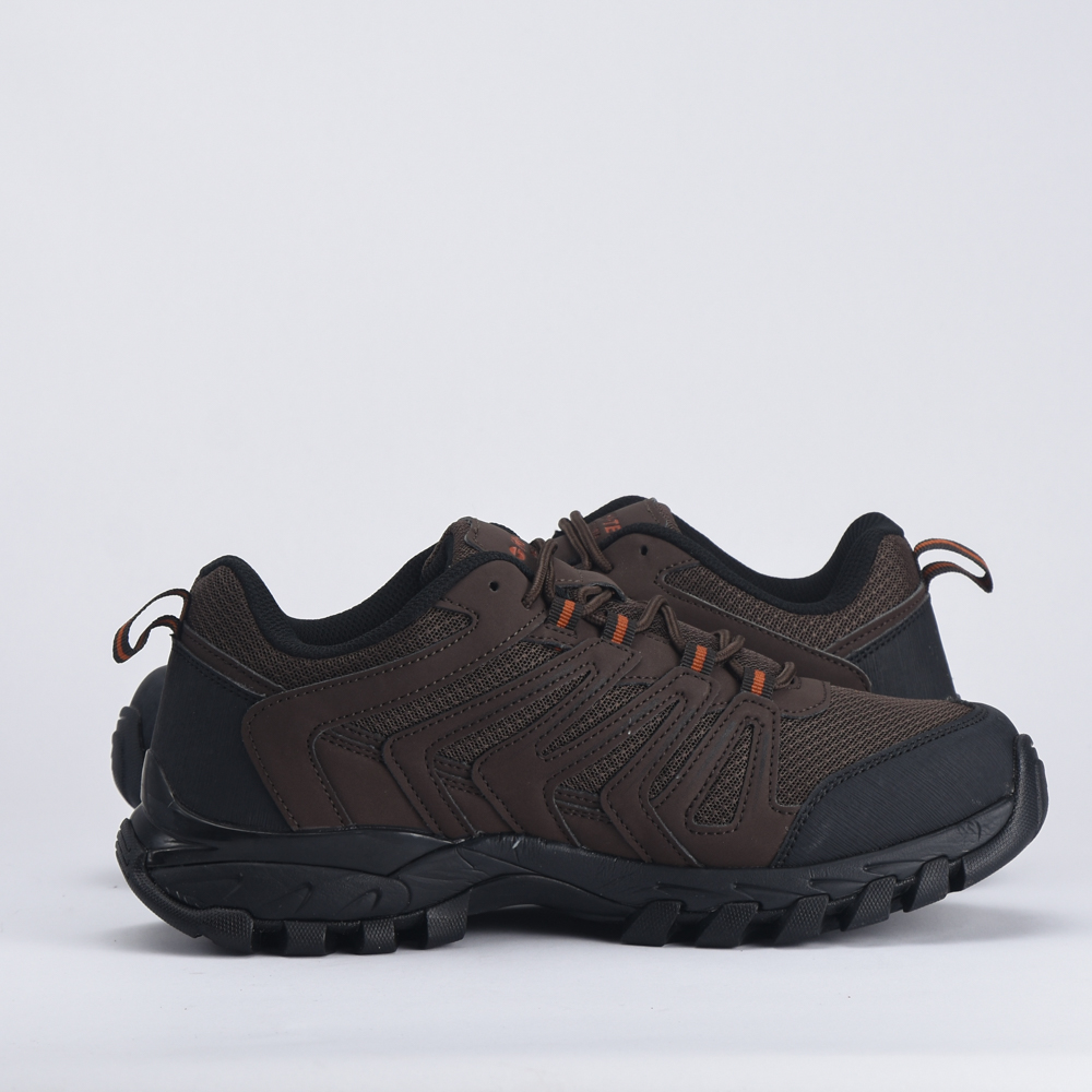 Grand Paradiso Low