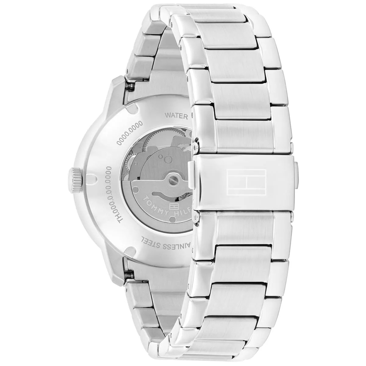 MONTRE Tommy Hilfiger Henry Automatic