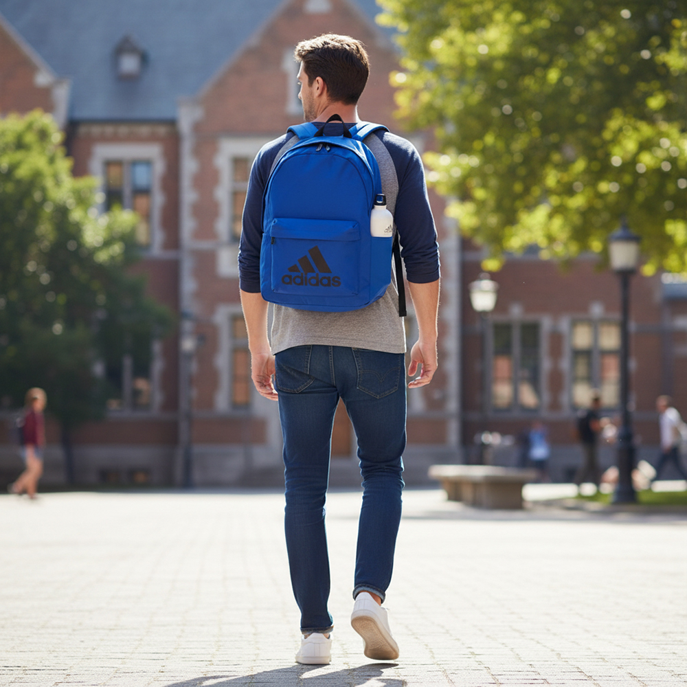ADIDAS Classic Badge of Sport Backpack
