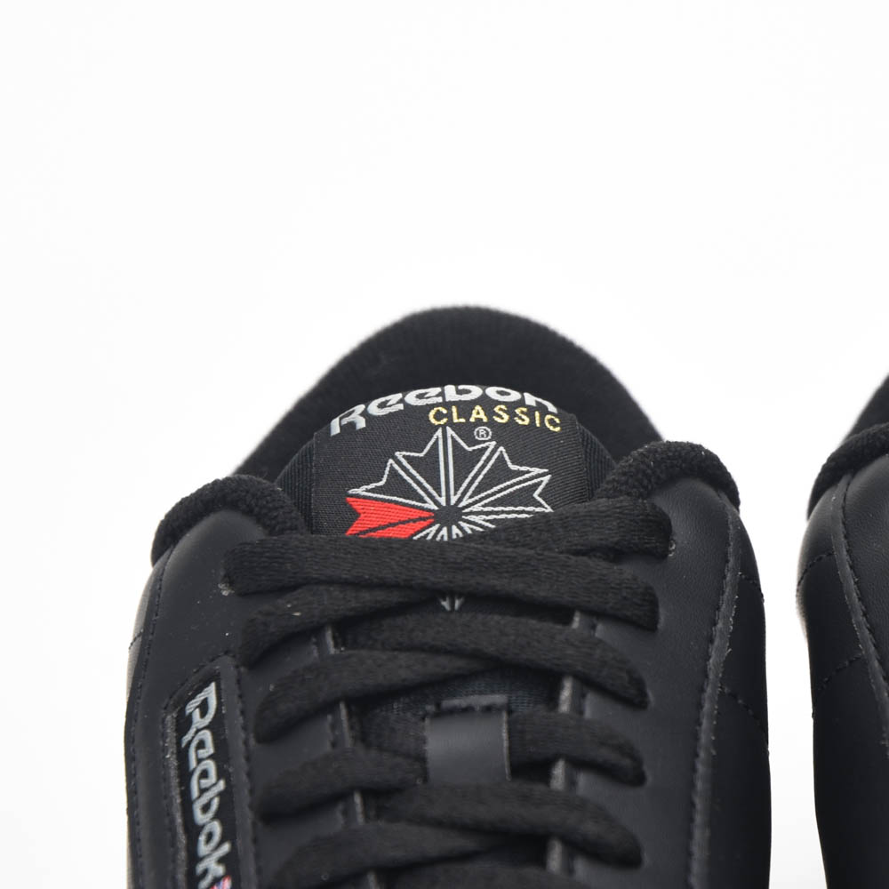 REEBOK PRINCESS US BLACK