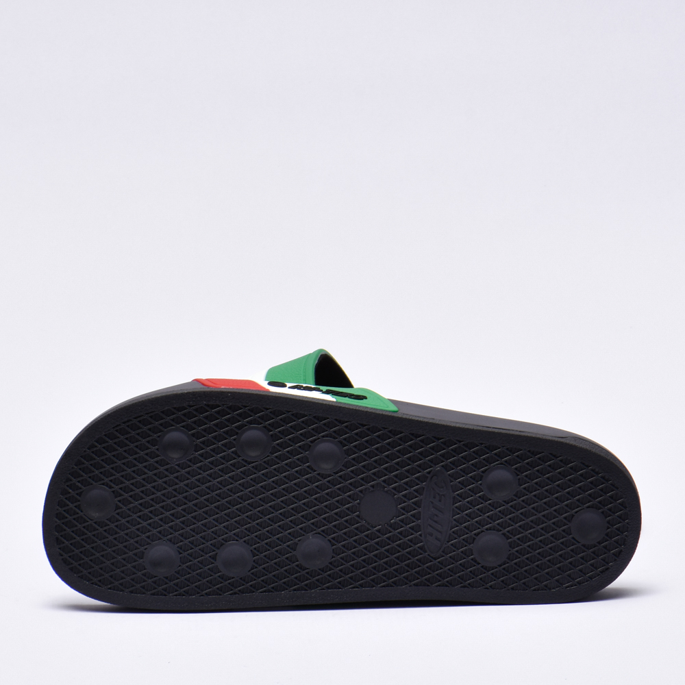 CORE SLIDE HI-TEC