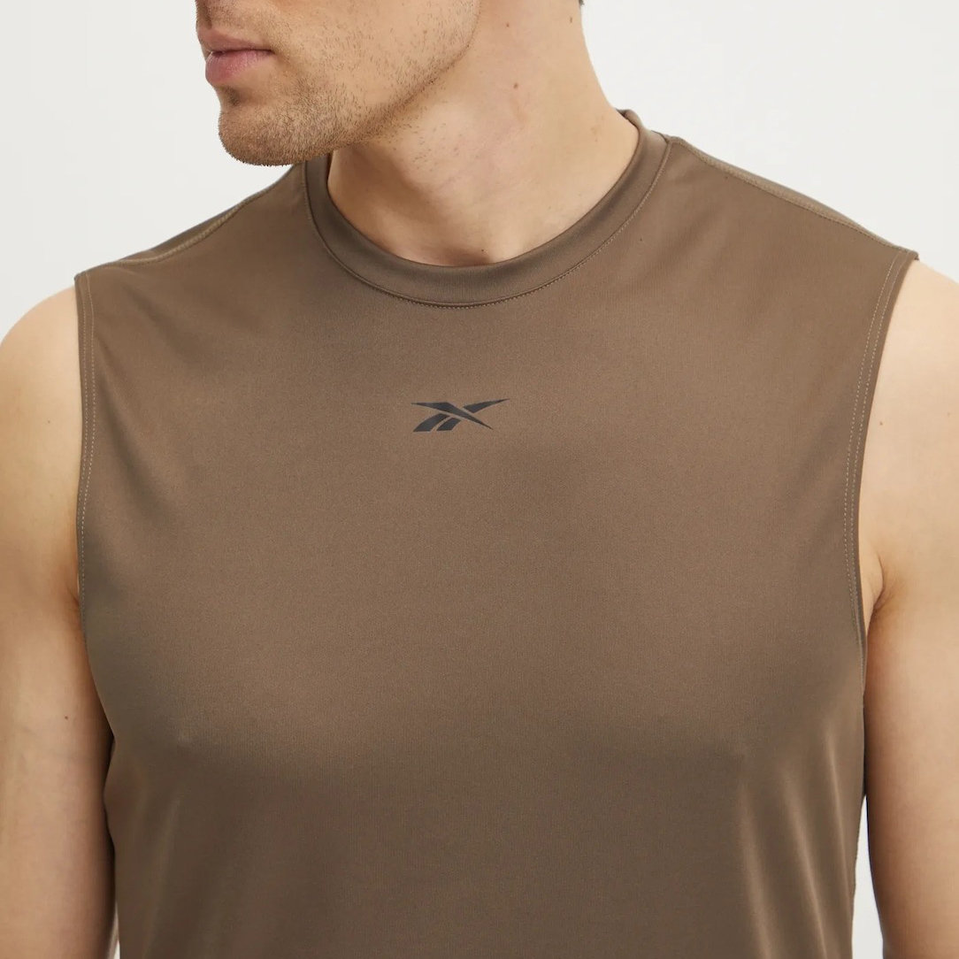 DEBARDEUR T-SHIRT REEBOK