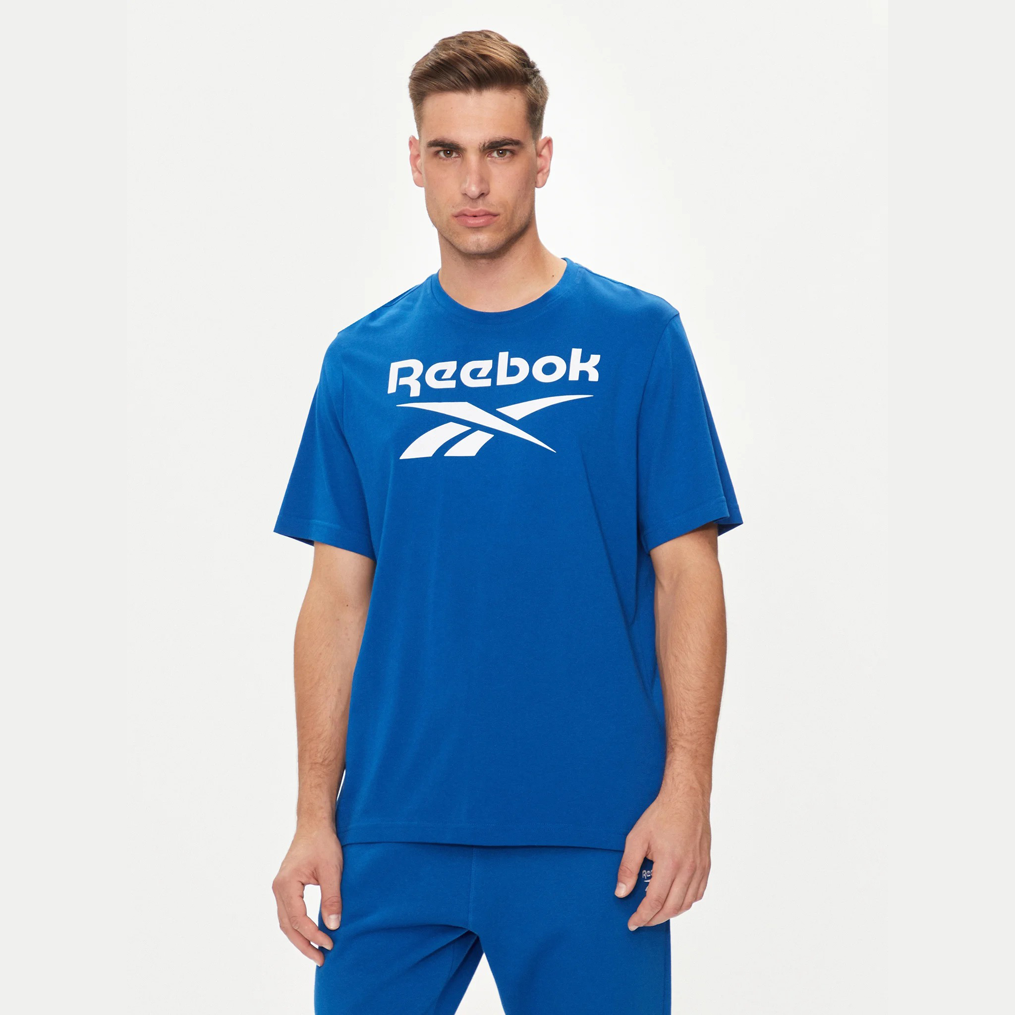 T-SHIRT REEBOK