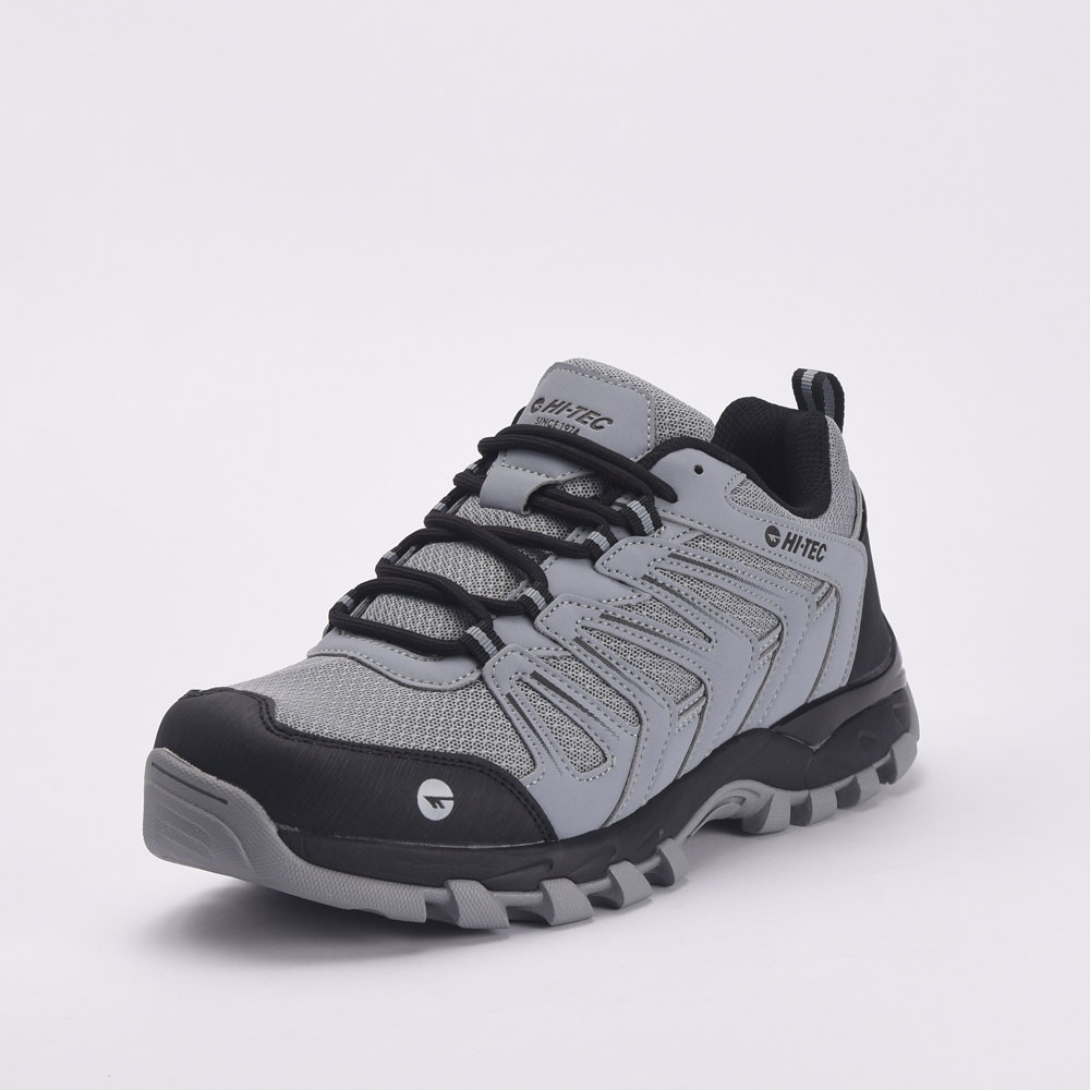 HI TEC GRAND PARADISO LOW