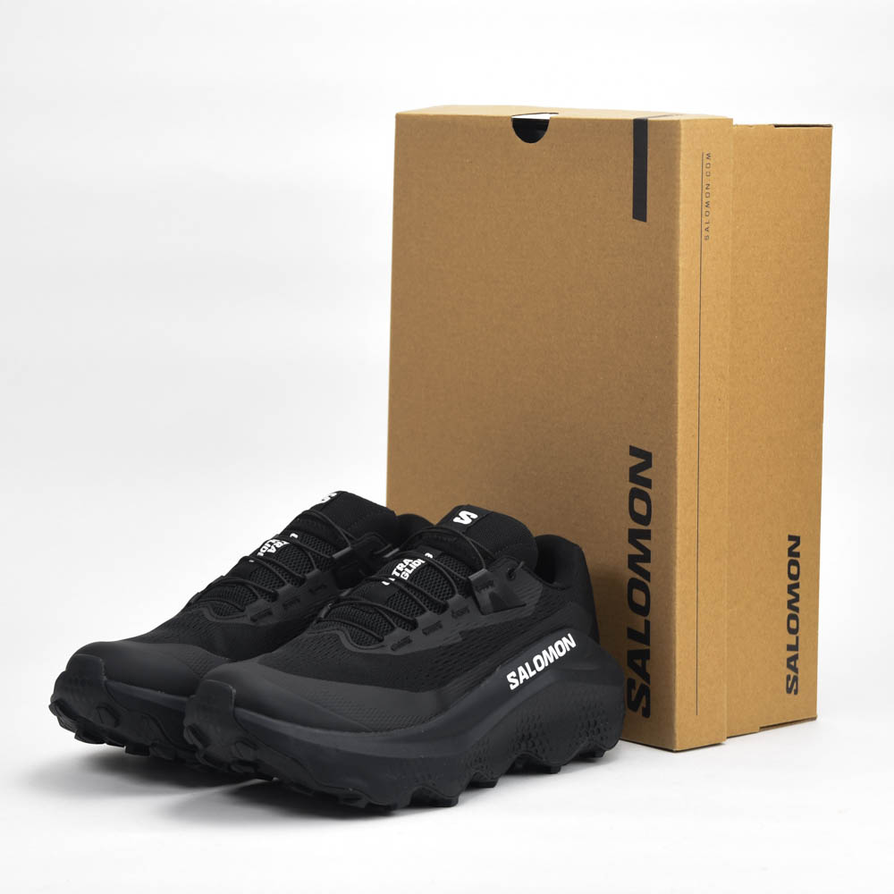 SALOMON  Ultra Glide 3 Chaussures de Trail Homme