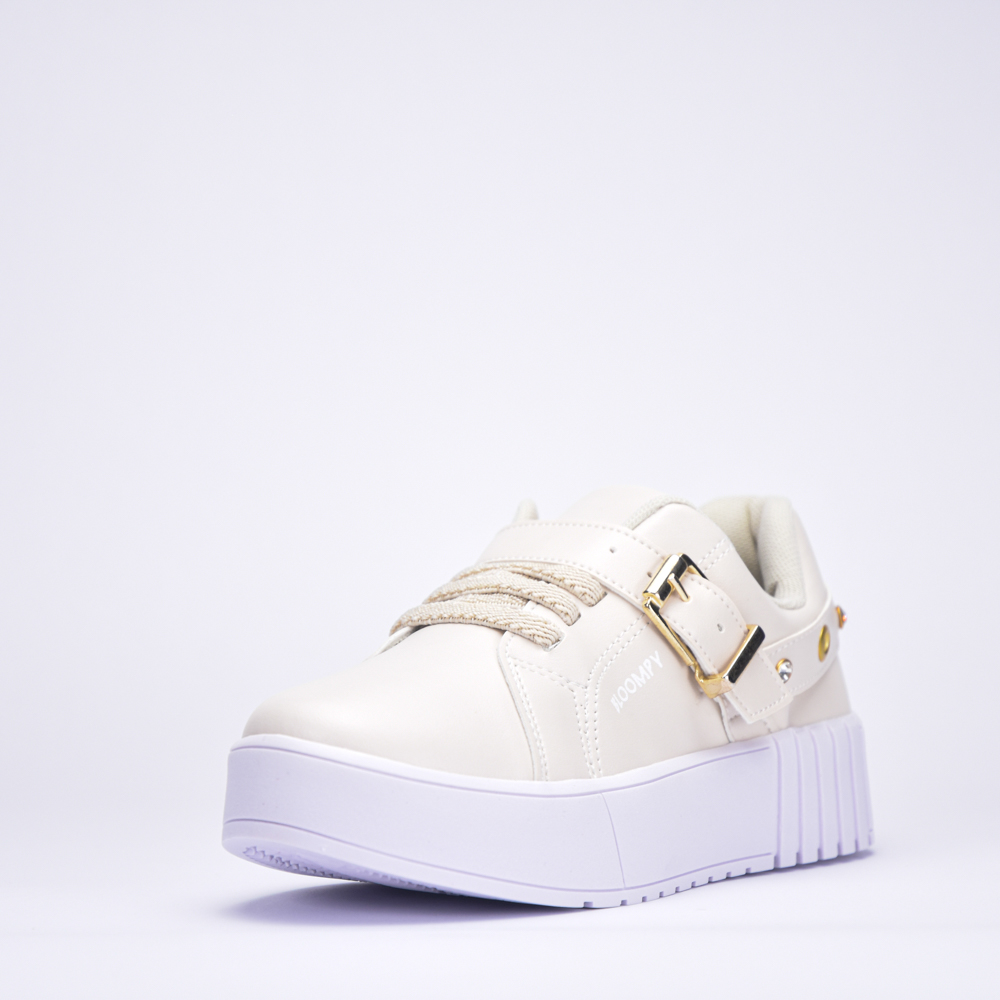 BLOOMPY  OFF WHITE