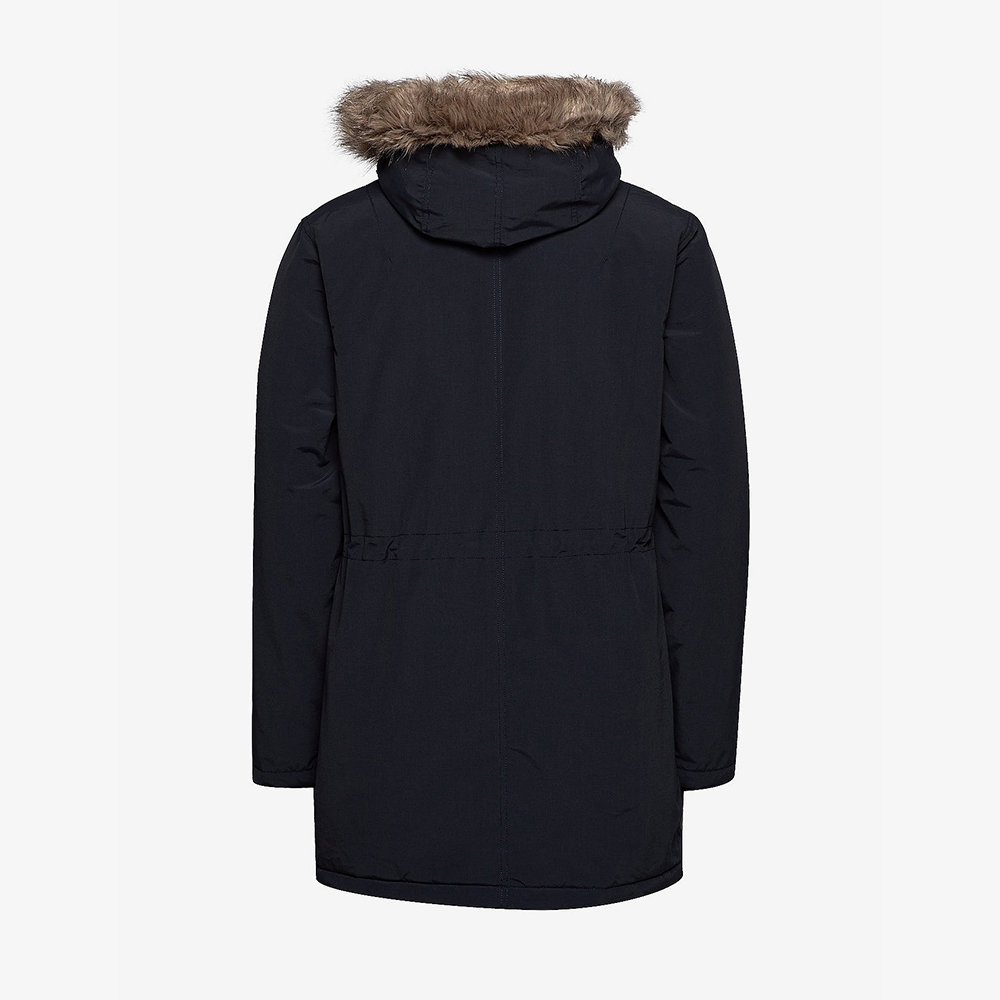 VESTE LYLE AND SCOTT POUR HOMME 