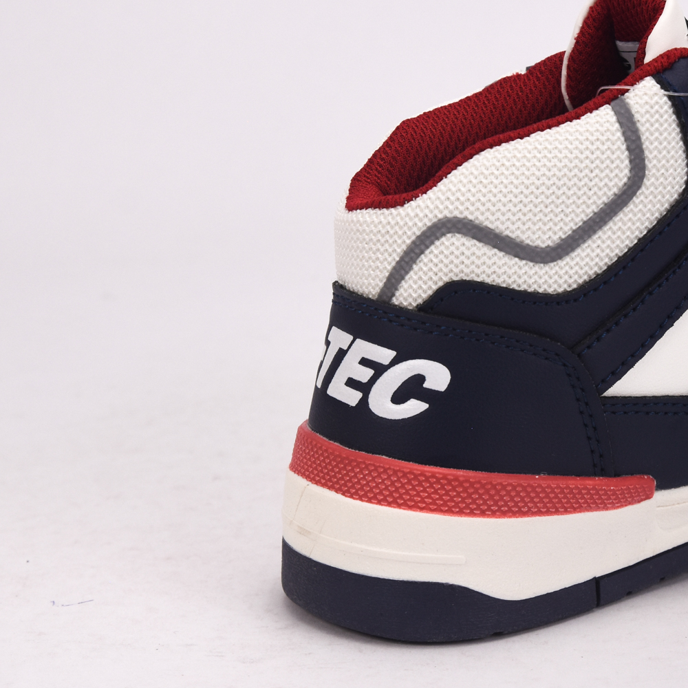 BASKET HI-TEC -FREELINE-MID -JNR