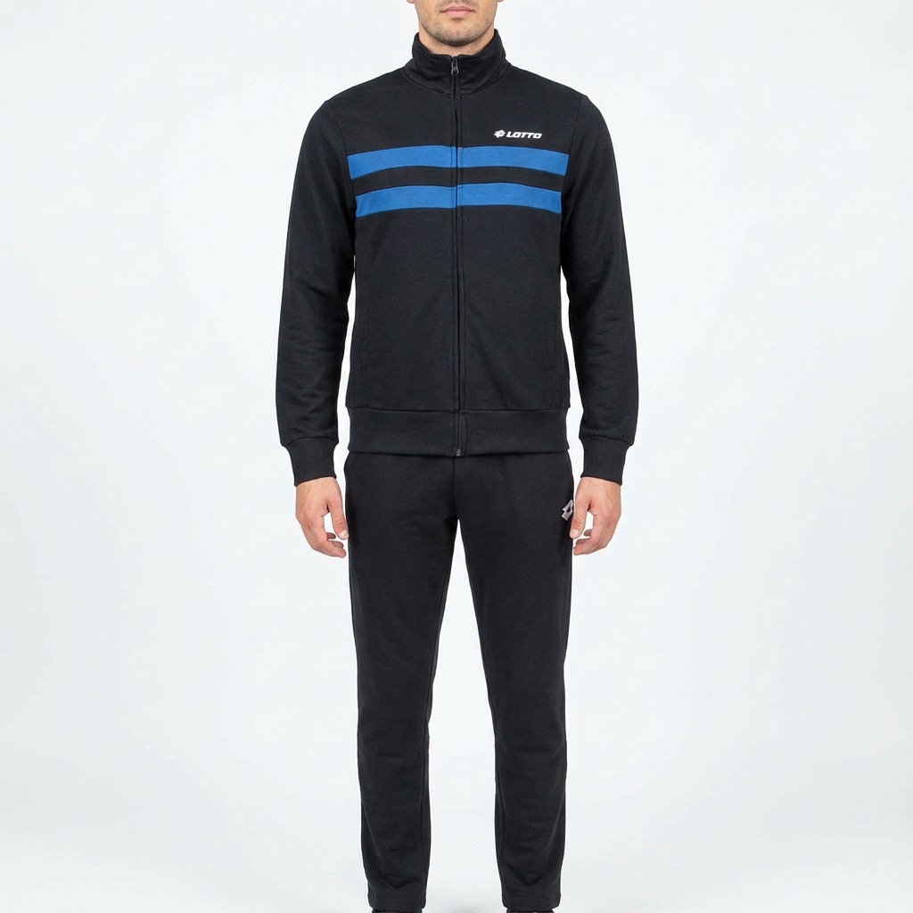 Lotto Survêtement Homme