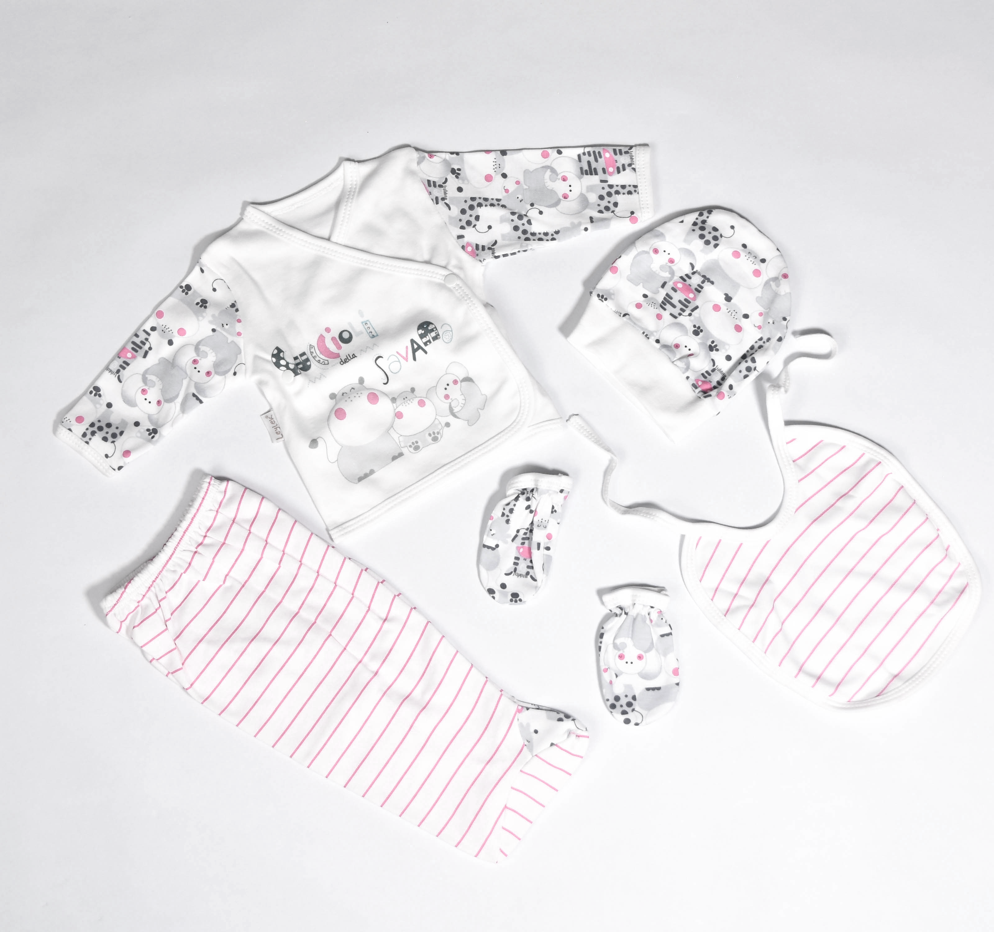 LEYLEK 0035877-005 CLAIR